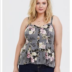 Torrid size 3